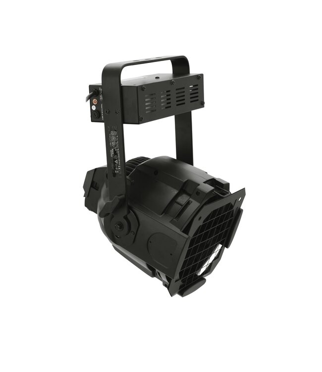 EUROLITE ML-56 CDM Multi Lens Spot bk