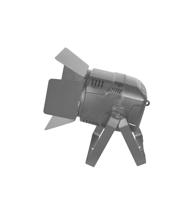 EUROLITE LED Theater spot COB 100 RGB+WW