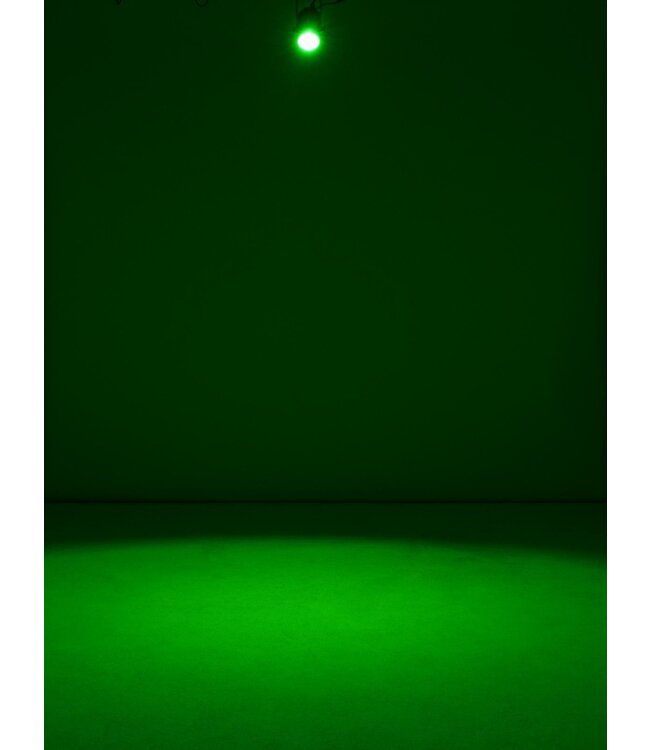 EUROLITE LED PML-80 COB RGB 80W Spot Wash