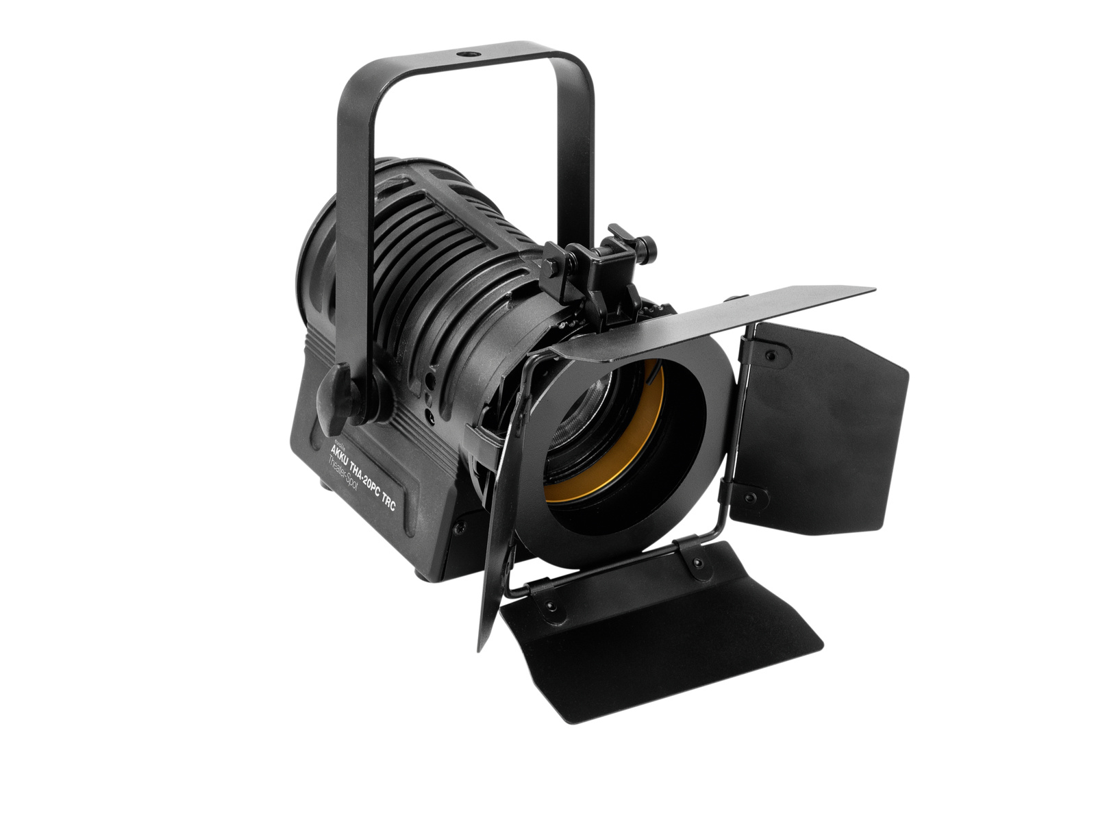 Eurolite EUROLITE AKKU THA-20PC TRC Theaterspot bk