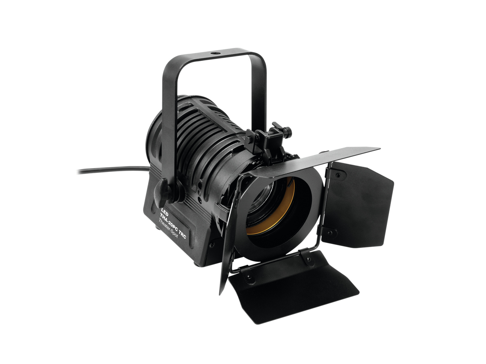 Eurolite EUROLITE LED THA-20PC TRC Theaterspot bk