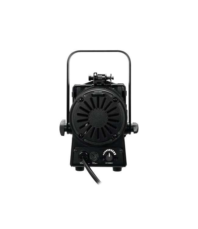 EUROLITE LED THA-20PC TRC Theaterspot bk