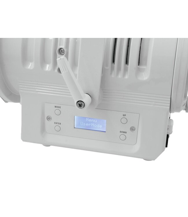 EUROLITE LED THA-40PC Theater-Spot wh