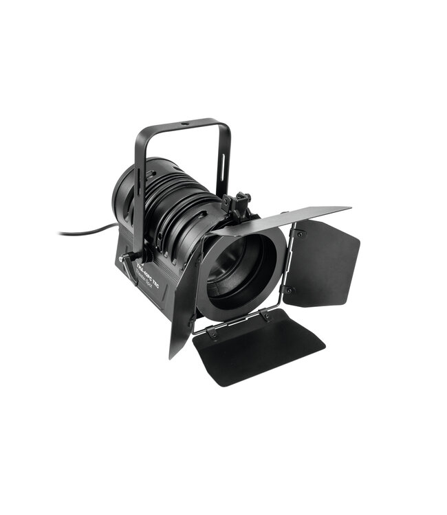 EUROLITE EUROLITE LED THA-40PC TRC Theater-Spot bk