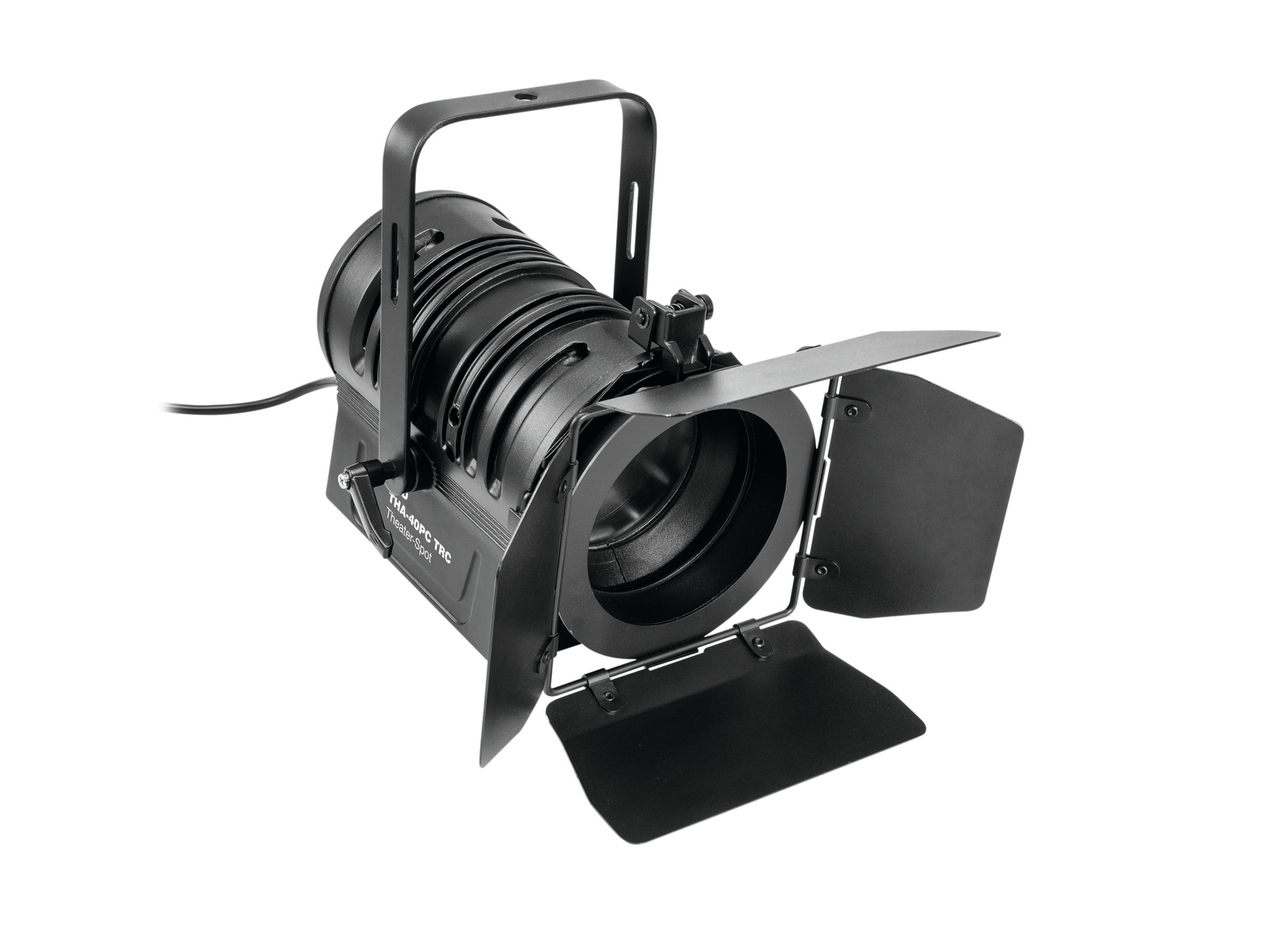 Eurolite EUROLITE LED THA-40PC TRC Theater-Spot bk