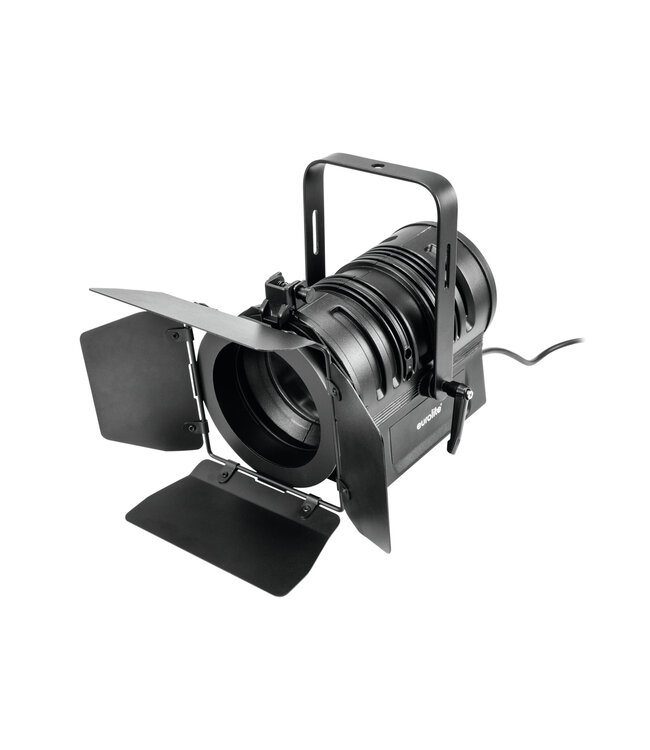 EUROLITE LED THA-40PC TRC Theater-Spot bk