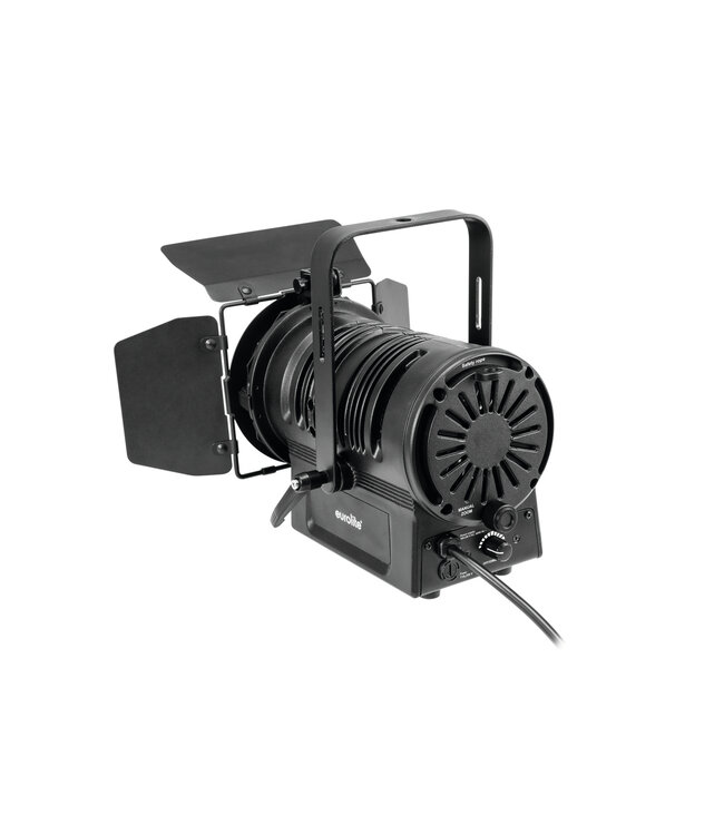 EUROLITE LED THA-40PC TRC Theater-Spot bk