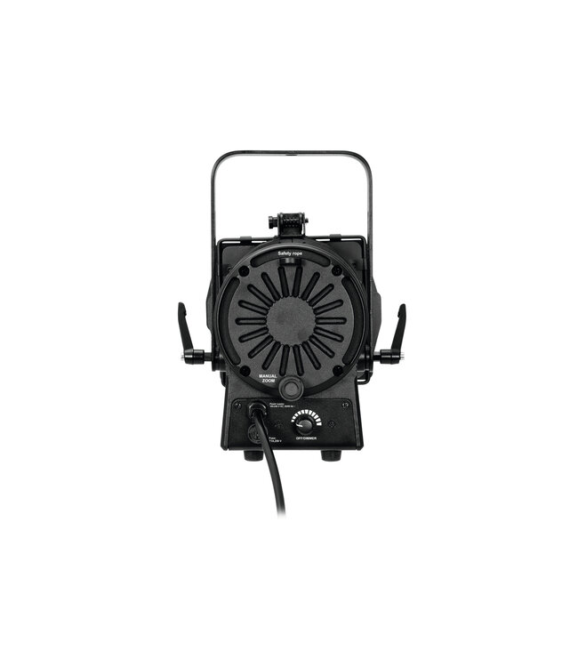 EUROLITE LED THA-40PC TRC Theater-Spot bk
