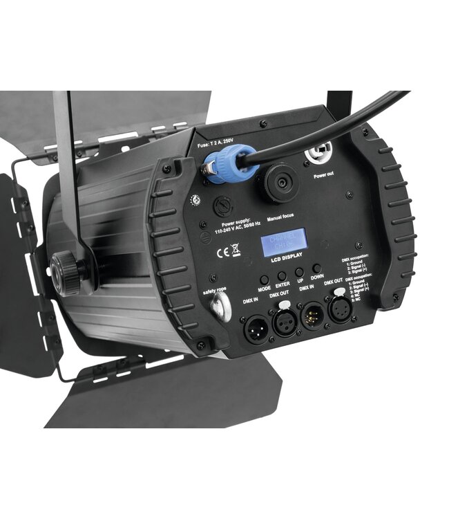 EUROLITE LED THA-120PC Theaterspot