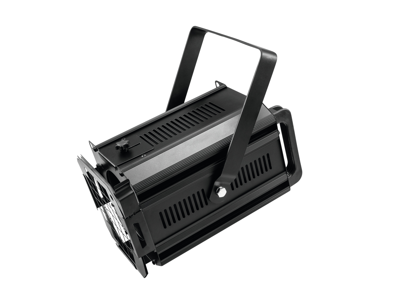 Eurolite Theaterspot 300/500 Antihalo bk
