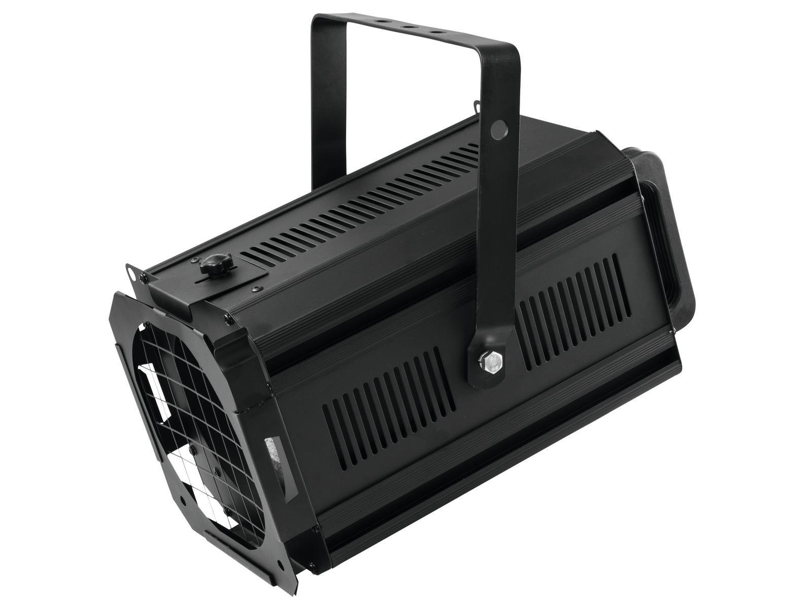 Eurolite Theaterpot 650/1000 Antihalo bk