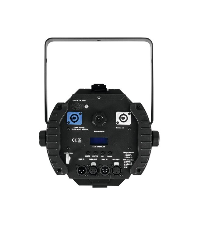 EUROLITE LED THA-100F Theaterspot