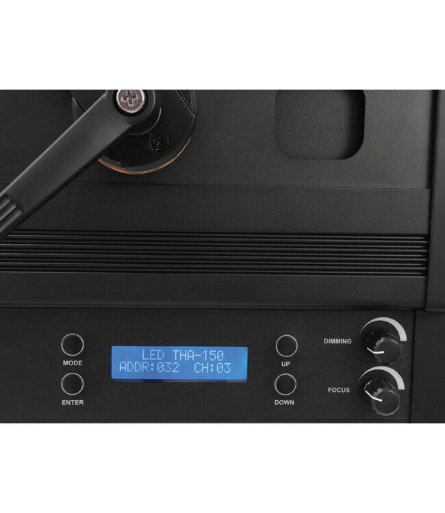 EUROLITE LED THA-150F Theaterspot