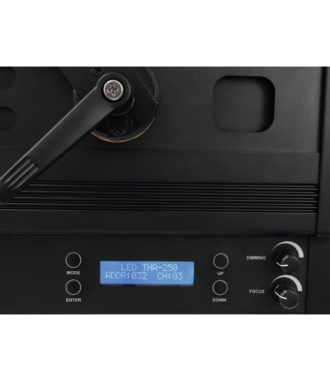 EUROLITE LED THA-250F Theaterspot