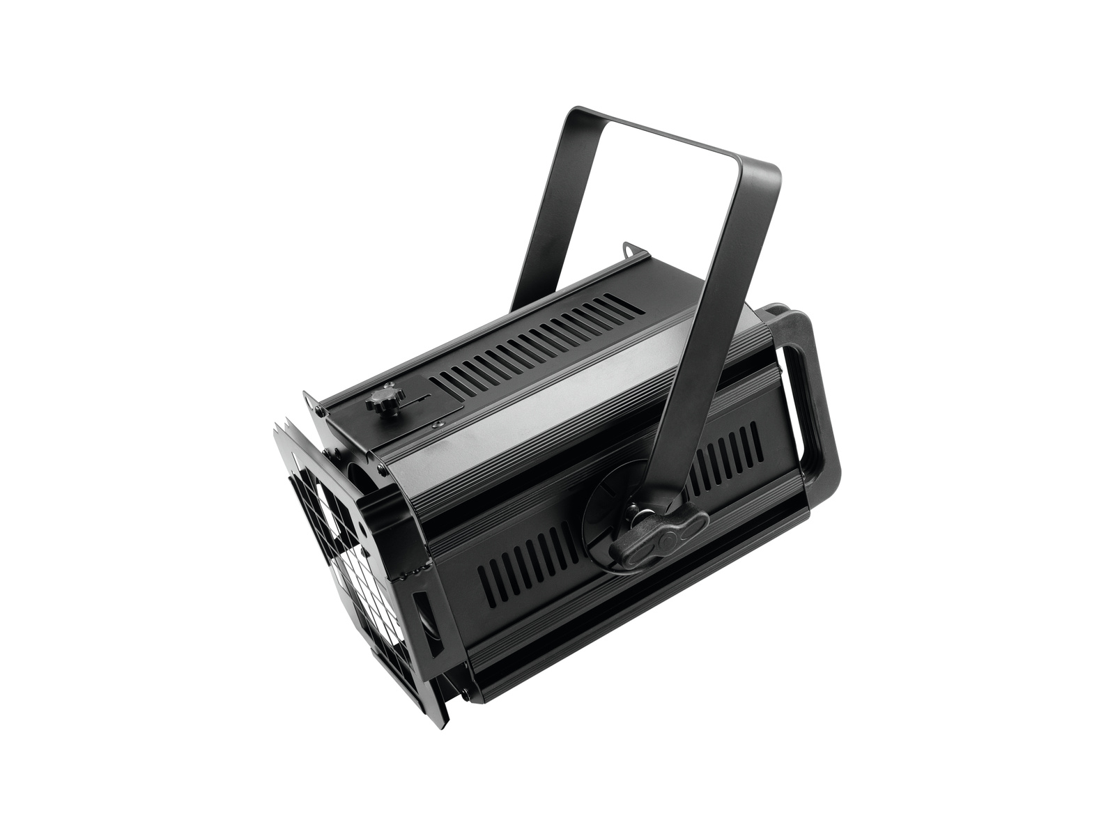 Eurolite TheaterSpot 300/500 Fresnel bk