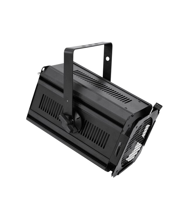 EUROLITE Theaterspot 650/1000 Fresnel bk
