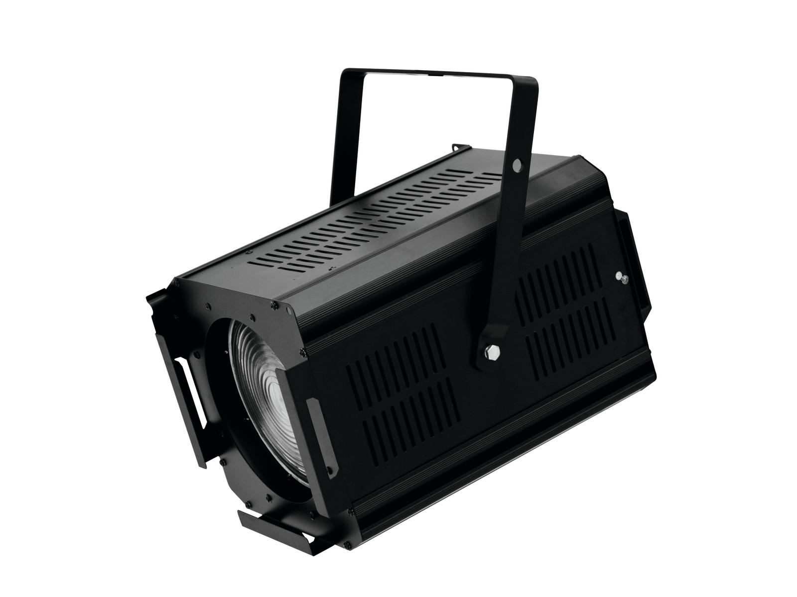 Eurolite Theaterspot 2000 Fresnel bk