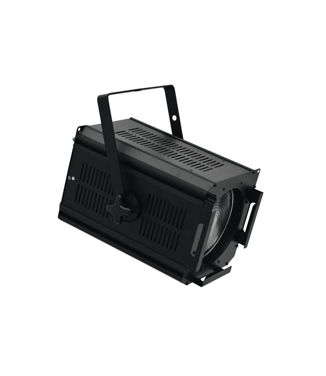 EUROLITE Theaterspot 2000 Fresnel bk