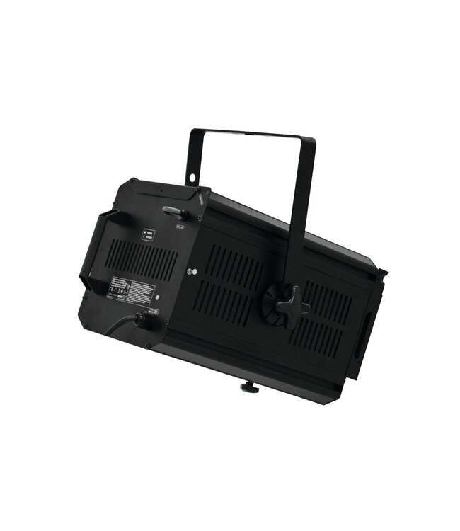 EUROLITE Theaterspot 2000 Fresnel bk