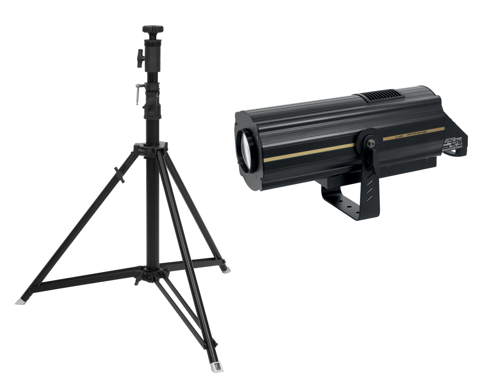 Eurolite Set LED SL-350 volgspot