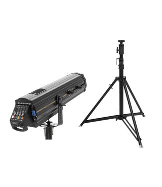 EUROLITE EUROLITE Set LED SL-400 DMX volgspot