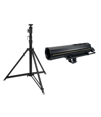 EUROLITE EUROLITE Set LED SL-600 DMX volgspot