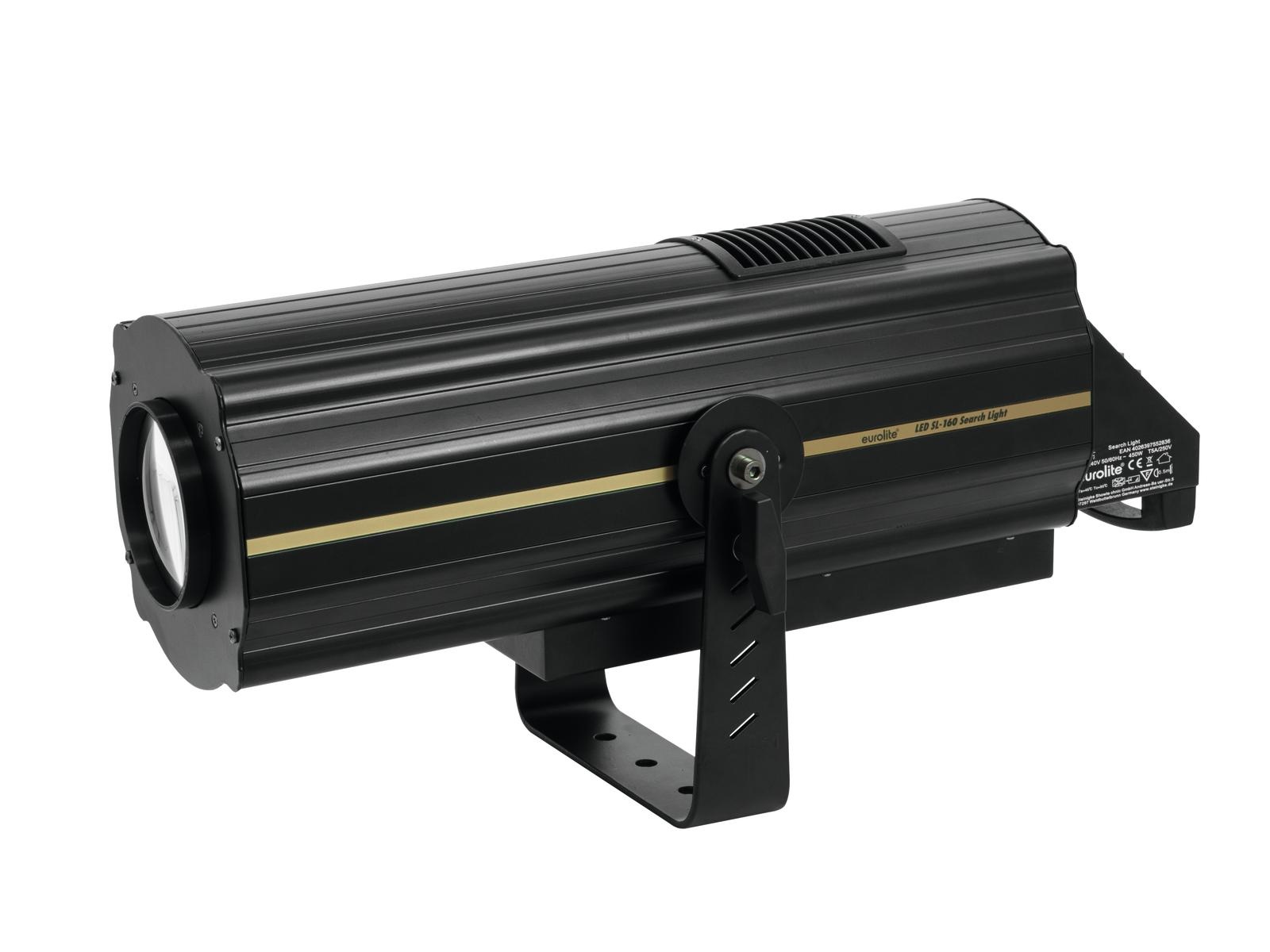 Eurolite LED SL-160 volgspot