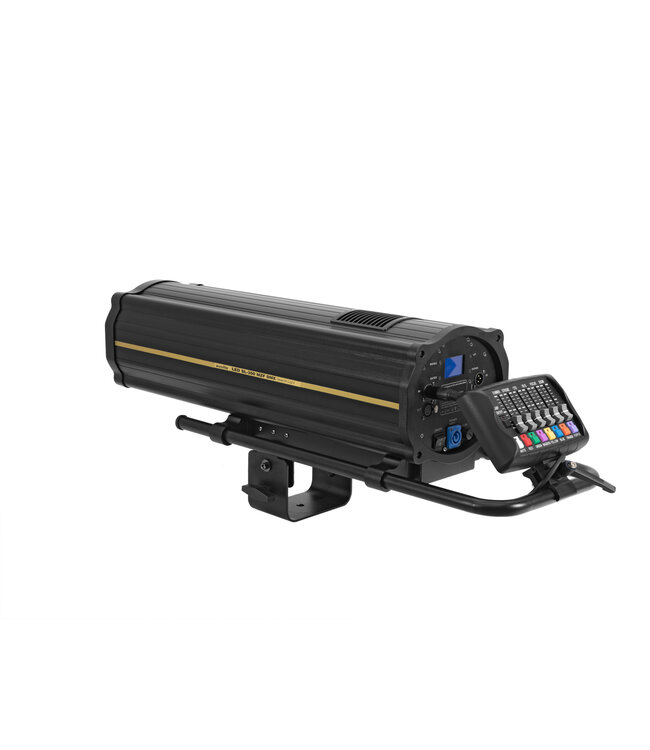 EUROLITE LED SL-350 MZF DMX volgspot