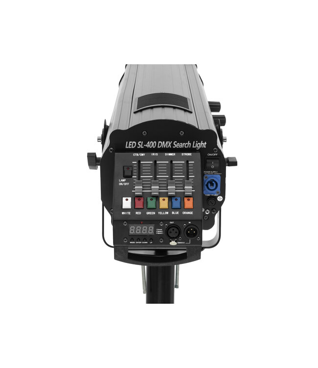 EUROLITE LED SL-400 DMX volgspot