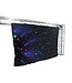 EUROLITE EUROLITE CRT-120 LED gordijn 3x2 meter