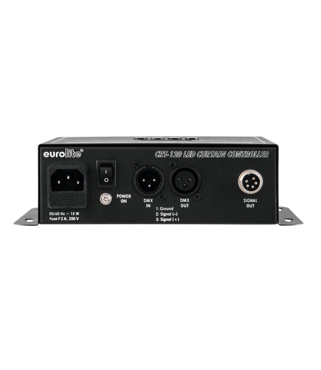EUROLITE Controller for CRT-120 LED-Curtain