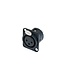 NEUTRIK XLR inbouw connector 3pin NC3FDL-1-BAG female