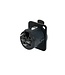 NEUTRIK XLR inbouw connector 3pin NC3FDL-1-BAG female