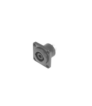 Neutrik NEUTRIK Speakon mounting socket 4pin NLT4MP-BAG