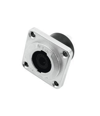 Neutrik NEUTRIK Speakon mounting socket 4pin NLT4MP