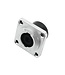NEUTRIK Speakon mounting socket 4pin NLT4MP