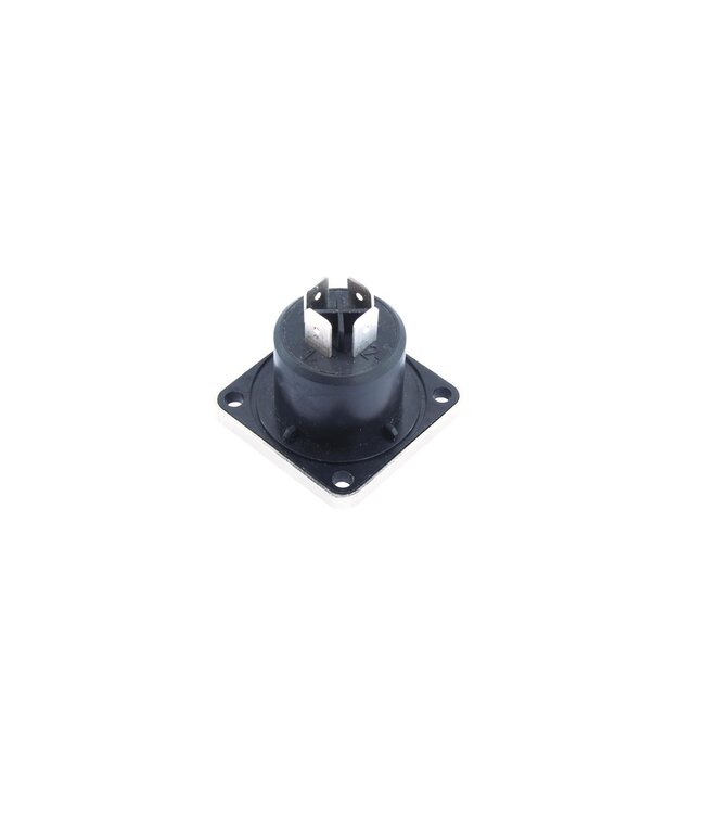 NEUTRIK Speakon mounting socket 4pin NLT4MP