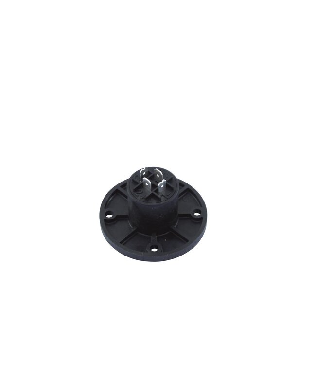 NEUTRIK Speakon mounting socket 4pin N-NL4MPR