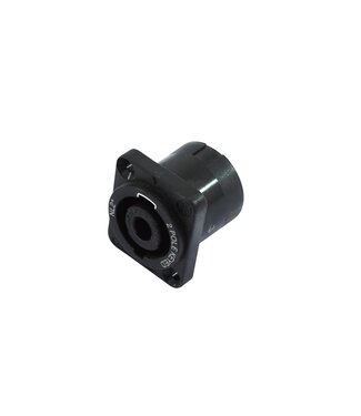 Neutrik NEUTRIK Speakon mounting socket 2pin NL2MP