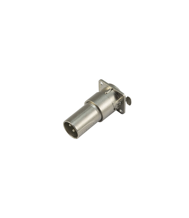 Neutrik NEUTRIK Adapter 3pin XLR female / 3pin XLR male  NA3FDM