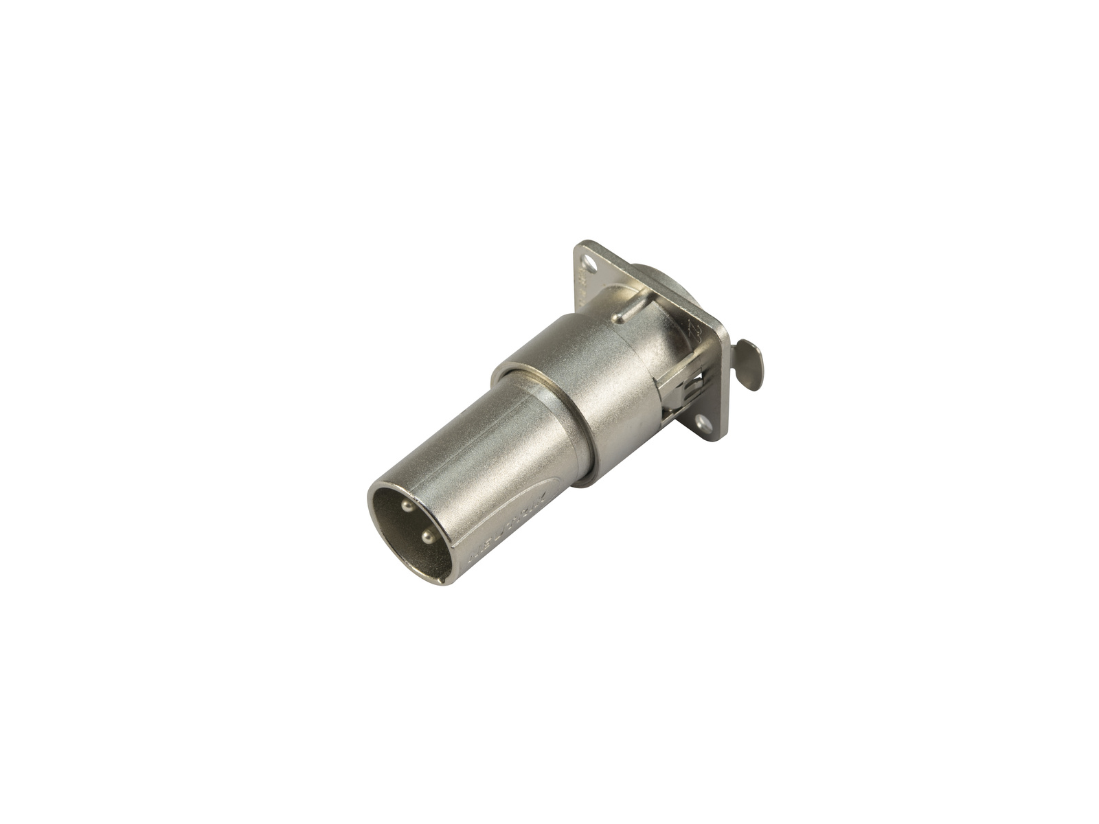 Neutrik NEUTRIK Adapter 3pin XLR female / 3pin XLR male NA3FDM