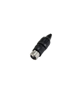 Neutrik NEUTRIK XLR connector 3pin NC3FX-TOP female