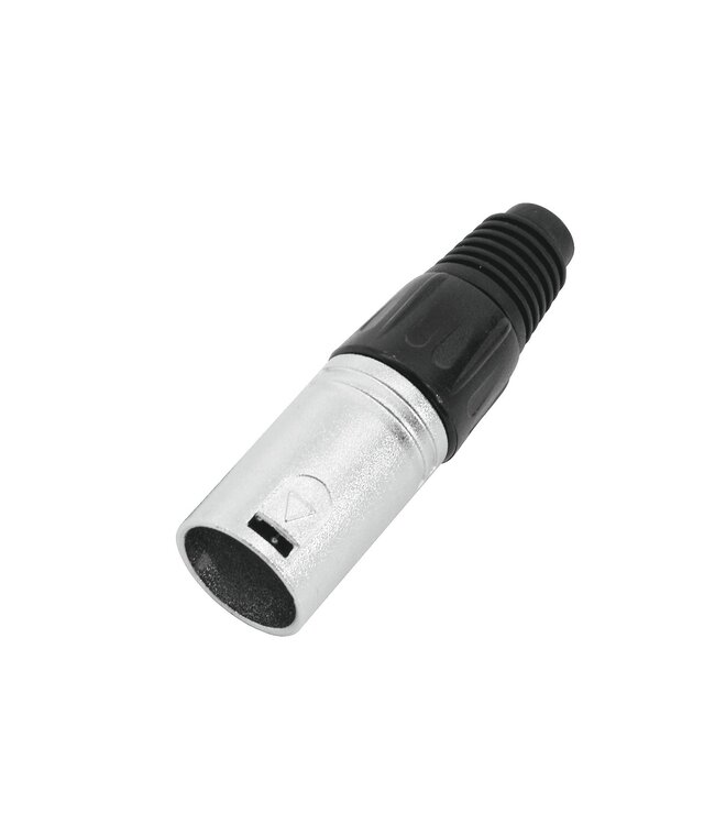 Neutrik NEUTRIK XLR plug 5pin NC5MX male