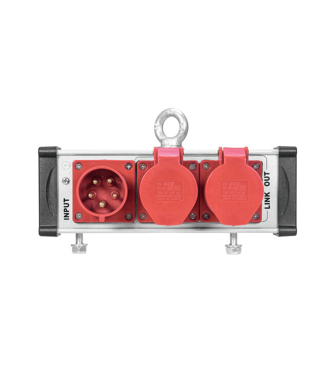 EUROLITE SAB-162 Power Split Box