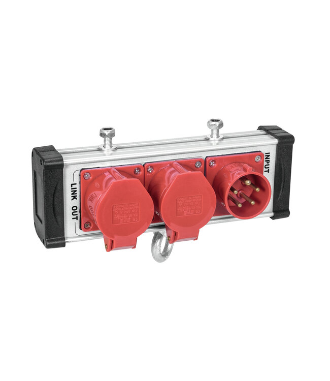 EUROLITE SAB-162 Power Split Box