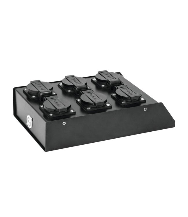 EUROLITE SAB-61 Powercon Split Box