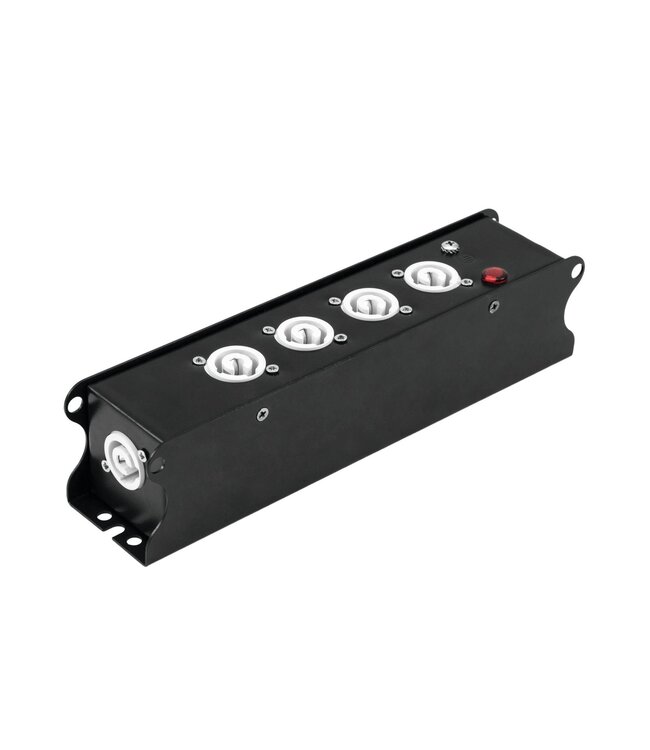 EUROLITE SAB-42X Powercon Split Box
