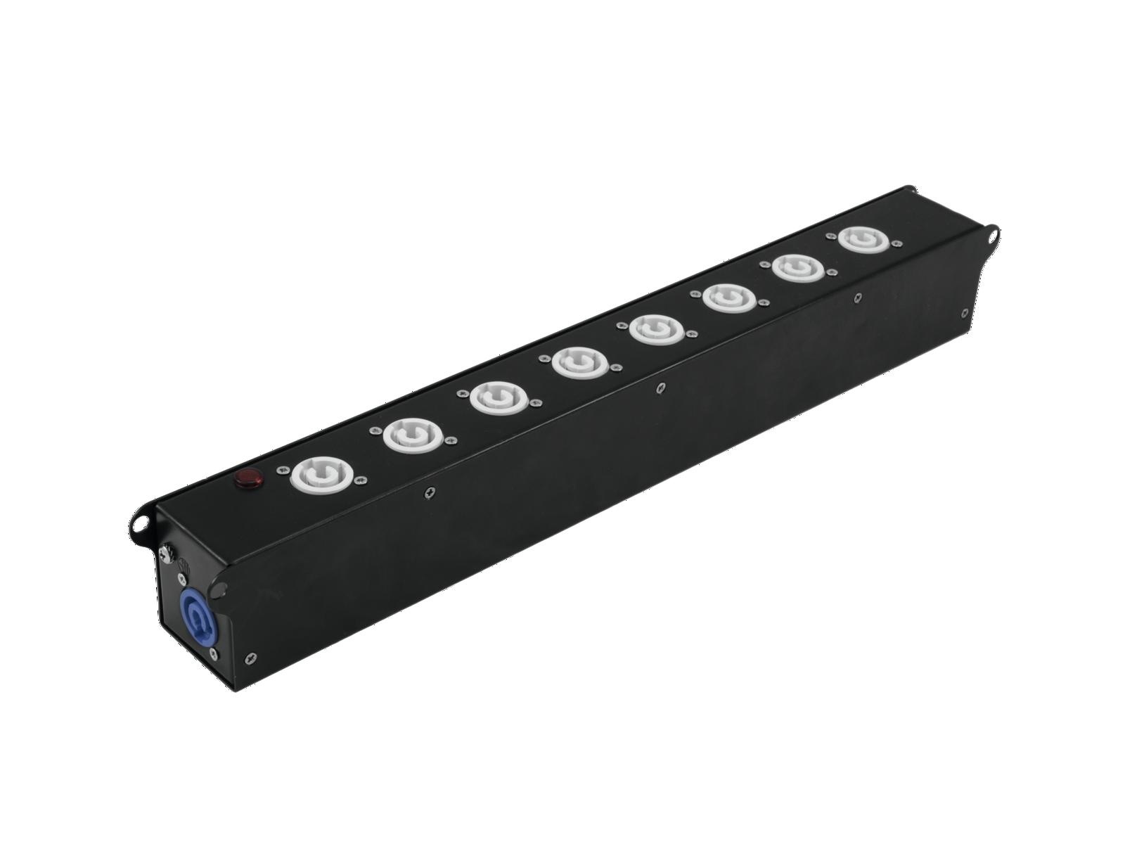 Eurolite EUROLITE SAB-82X Powercon Split Box