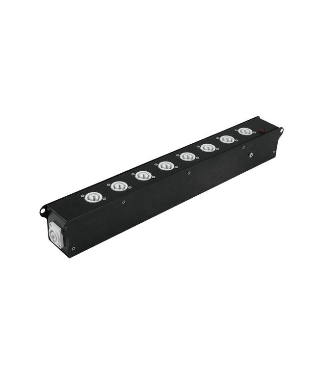 EUROLITE SAB-82X Powercon Split Box