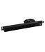 EUROLITE Distributor R19-8 1U bk 2.7m